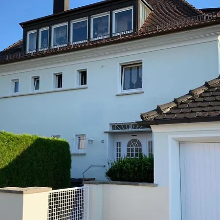 Nostalgie In Friedrichshafen Apartman Friedrichshafen