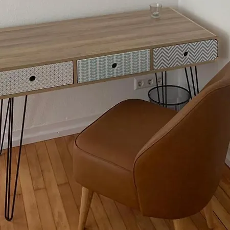 Nostalgie In Friedrichshafen Apartman Friedrichshafen
