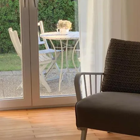 Nostalgie In Friedrichshafen Apartman *